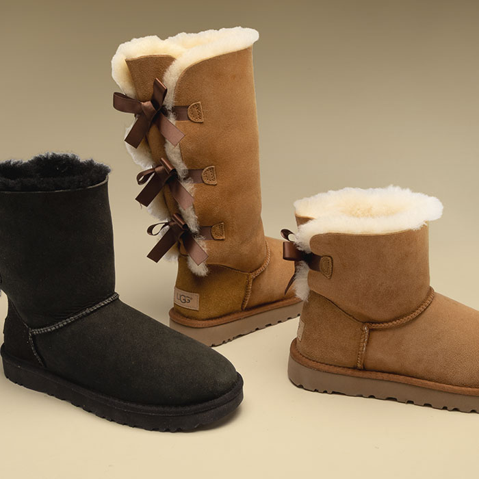Shop UGG Bailey Bow