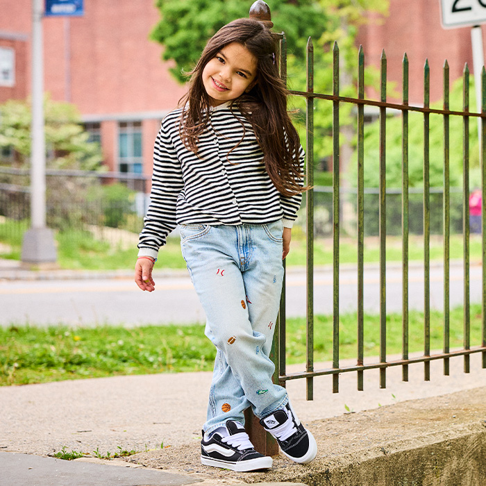 Shop Little Kid Sizes