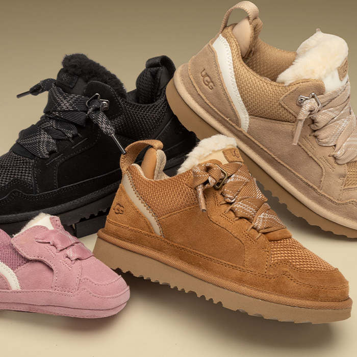 Shop UGG Lowmel