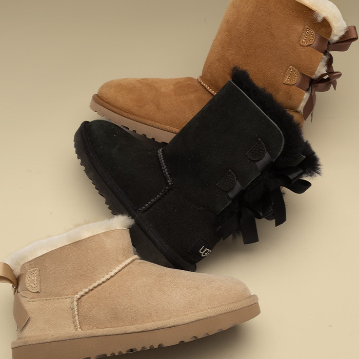 Shop UGG Bailey Bow