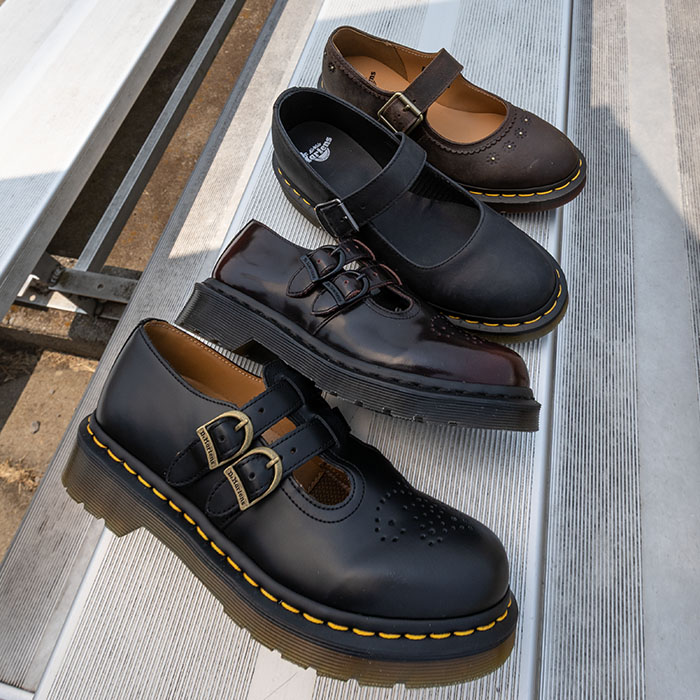 Shop Dr. Martens
