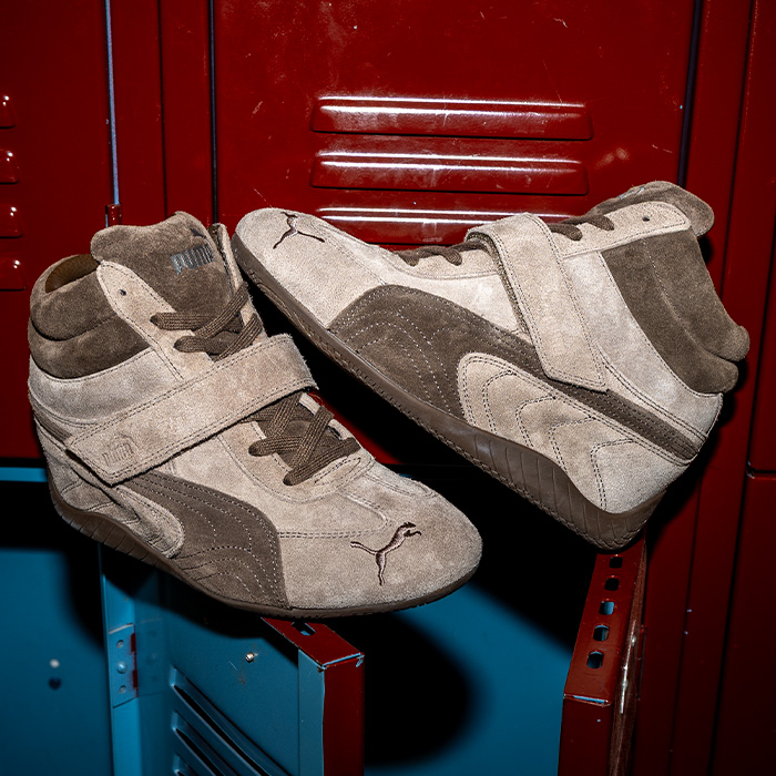 Shop PUMA