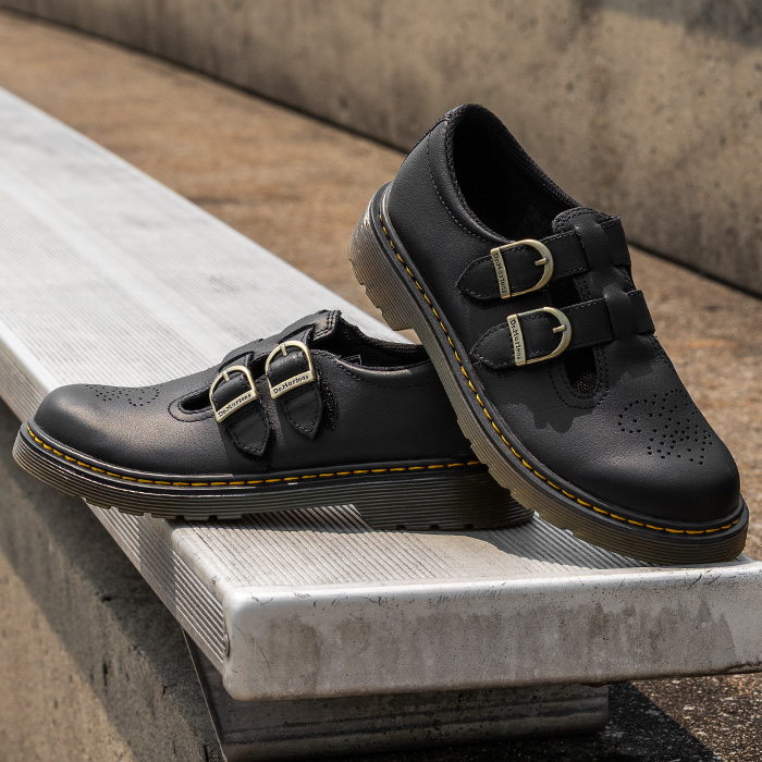 Shop Dr. Martens