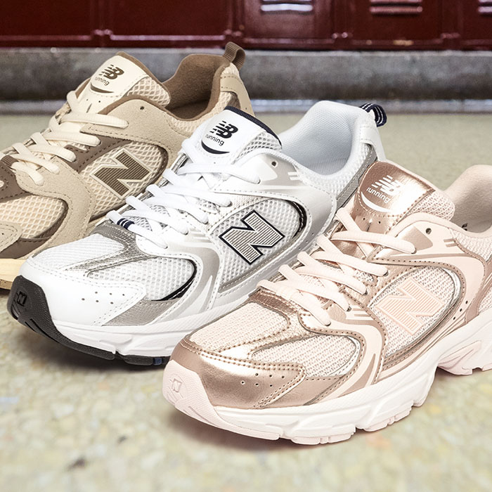 Shop New Balance