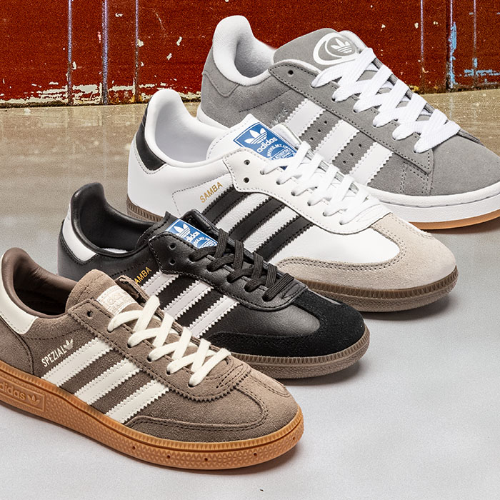 Shop adidas