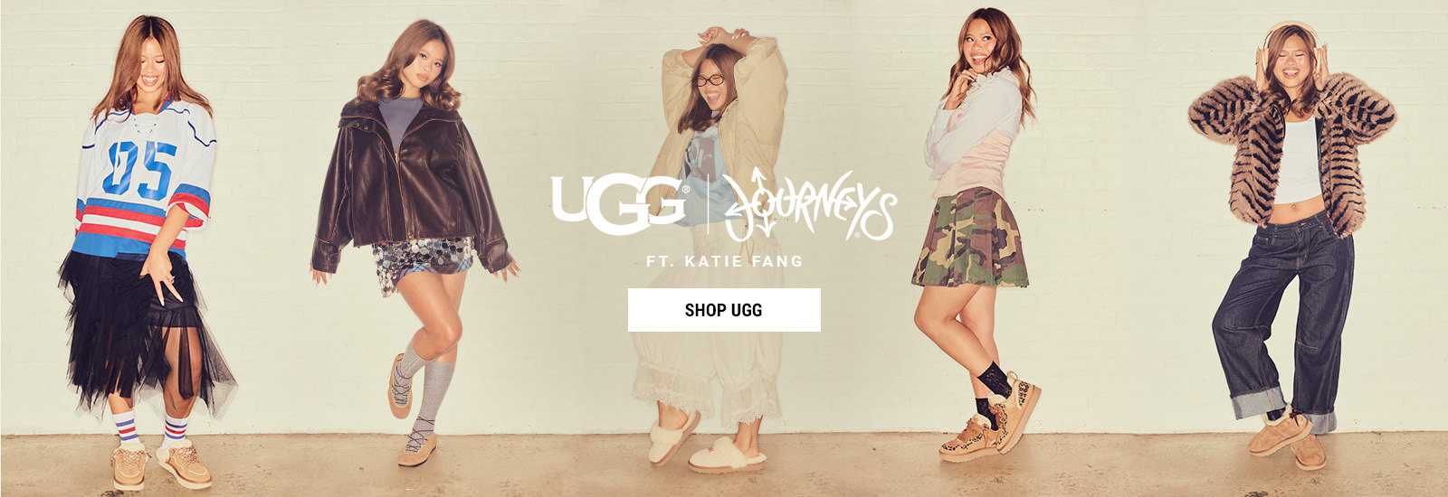 Shop UGG