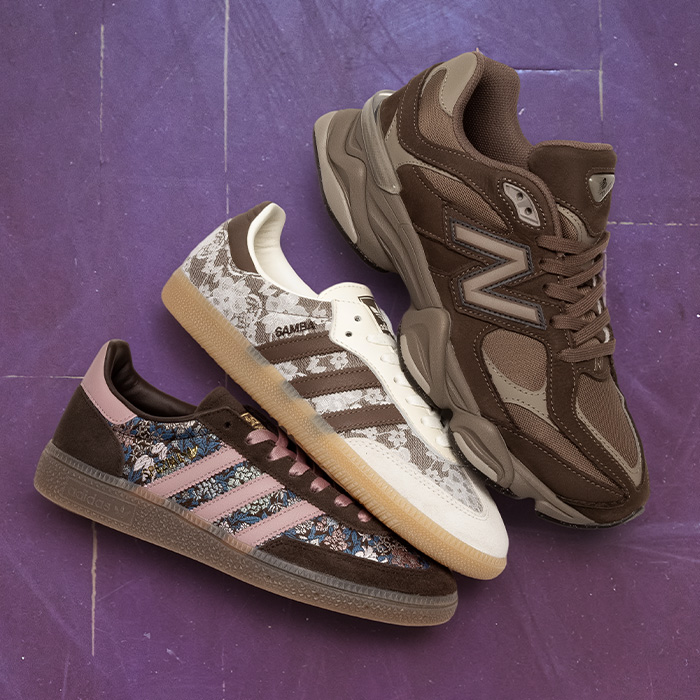 Shop Sneakers