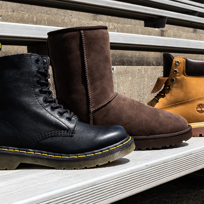 Shop Boots for fall
