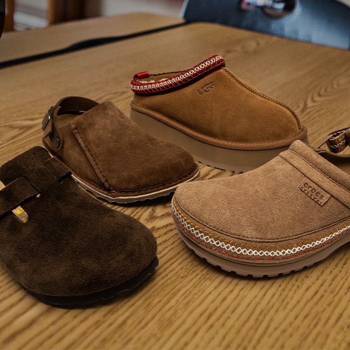 Shop Clogs