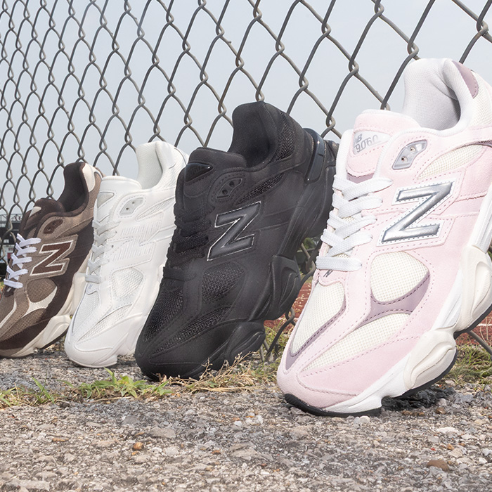Shop New Balance