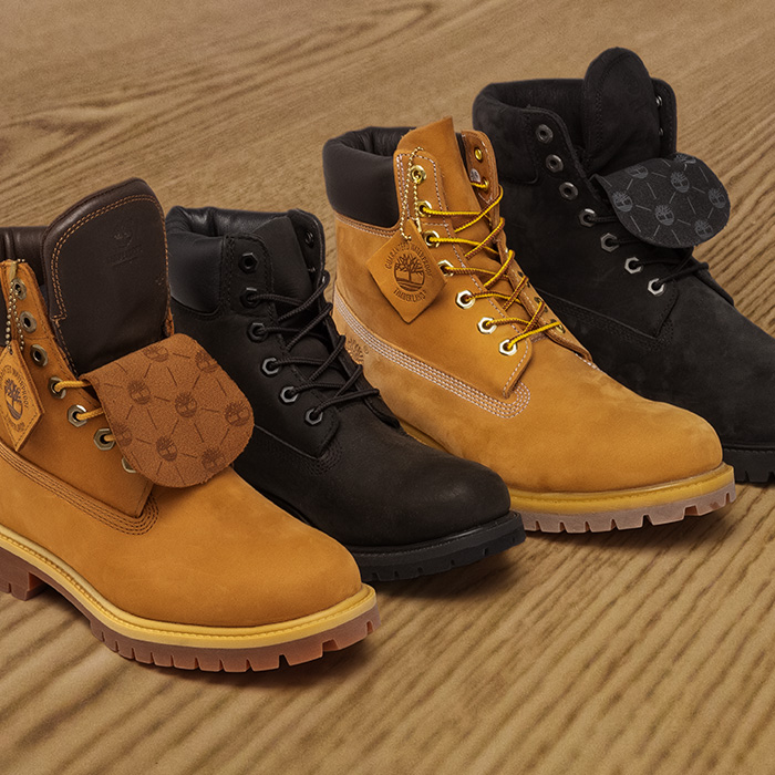 Shop Timberland