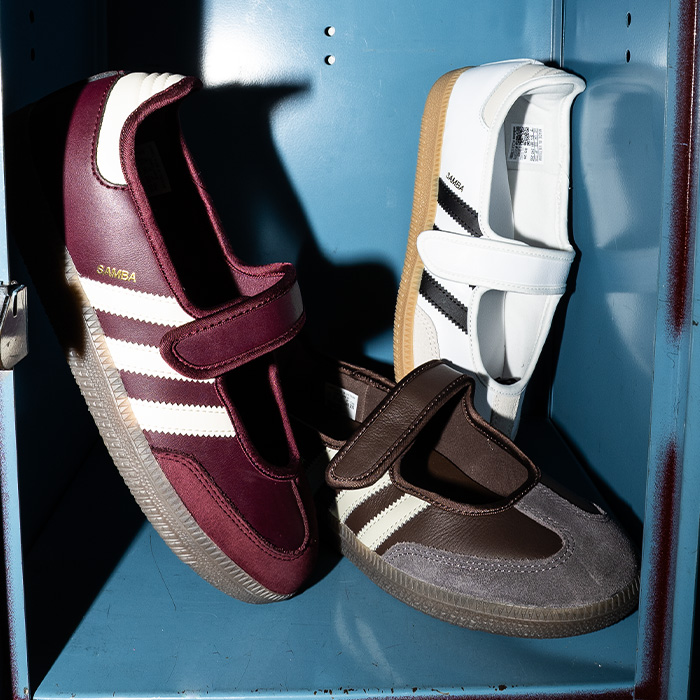 Shop adidas