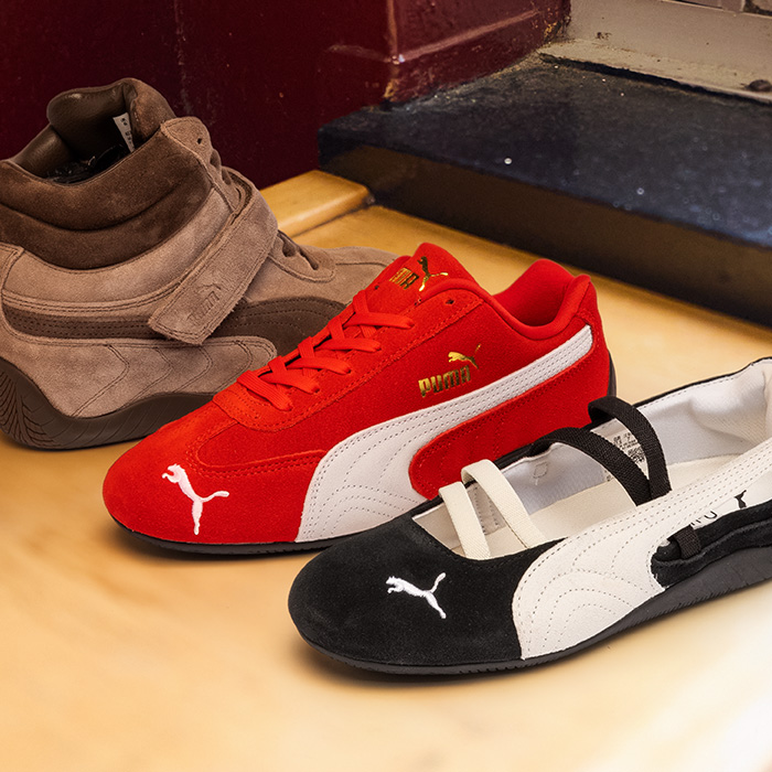 Shop PUMA