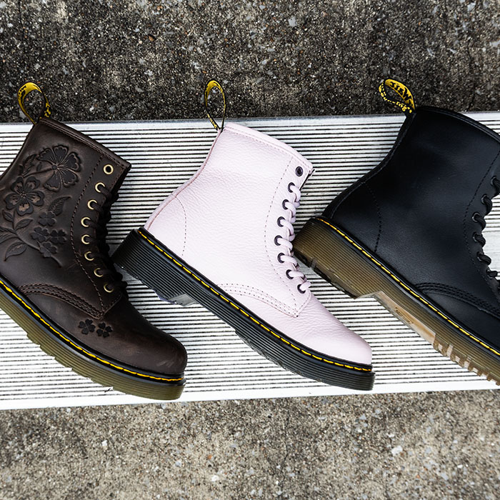 Shop Dr. Martens