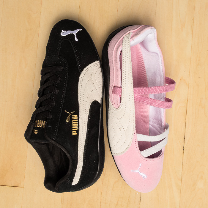 Shop PUMA