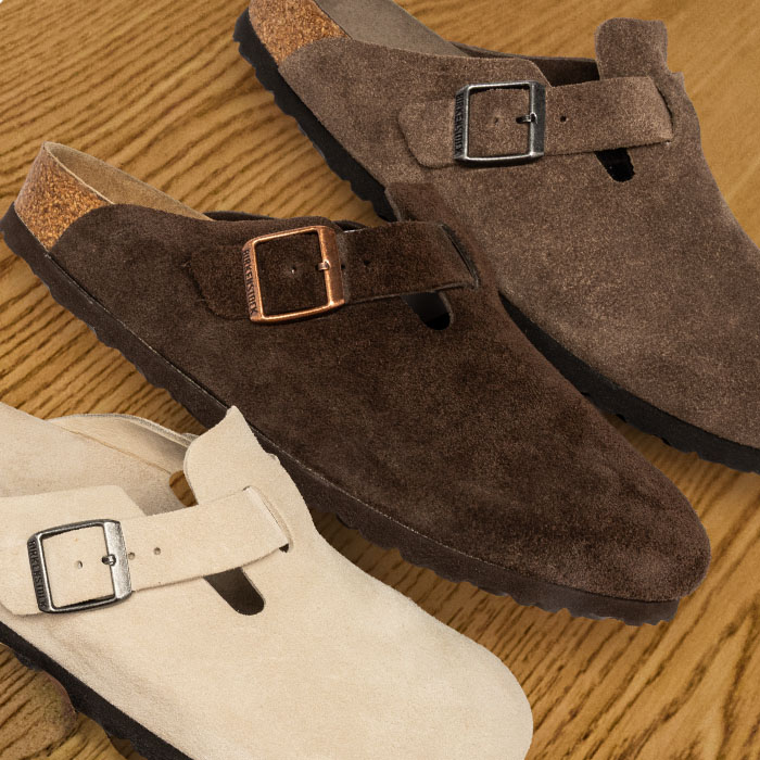 Shop Birkenstock