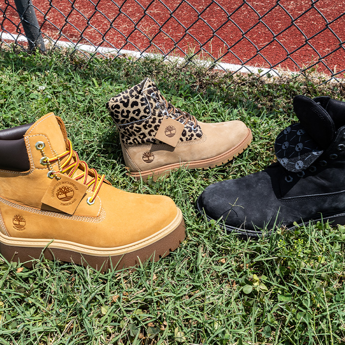 Shop Timberland