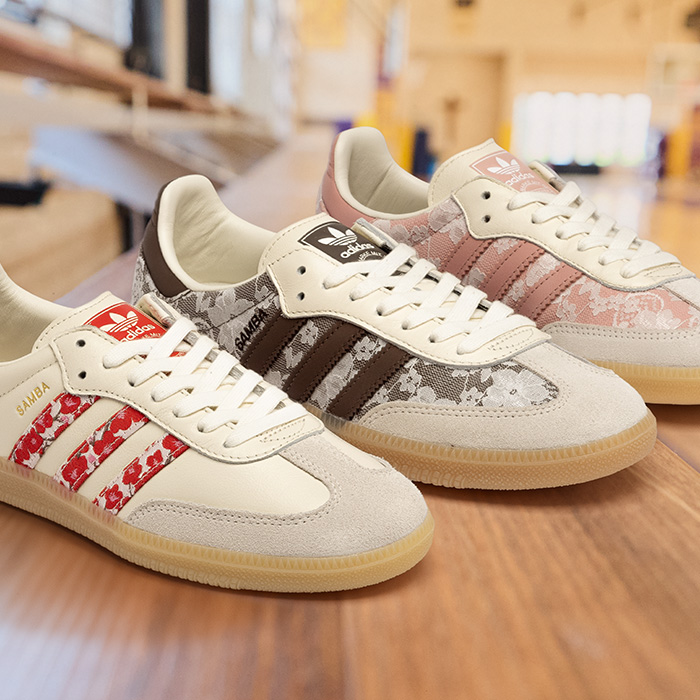 Shop adidas