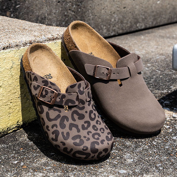 Shop Birkenstock