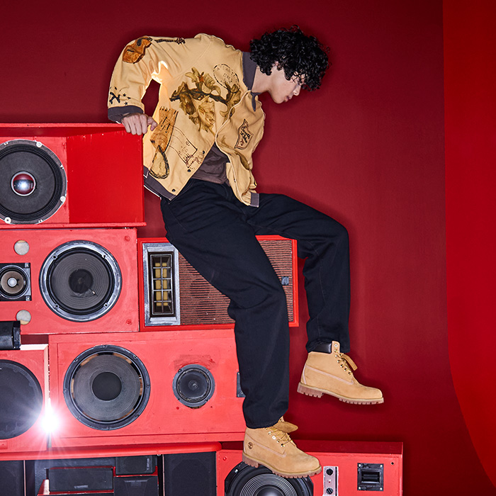 Shop Timberland