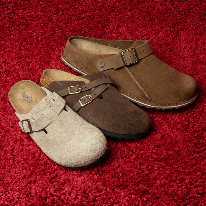 Shop Birkenstock