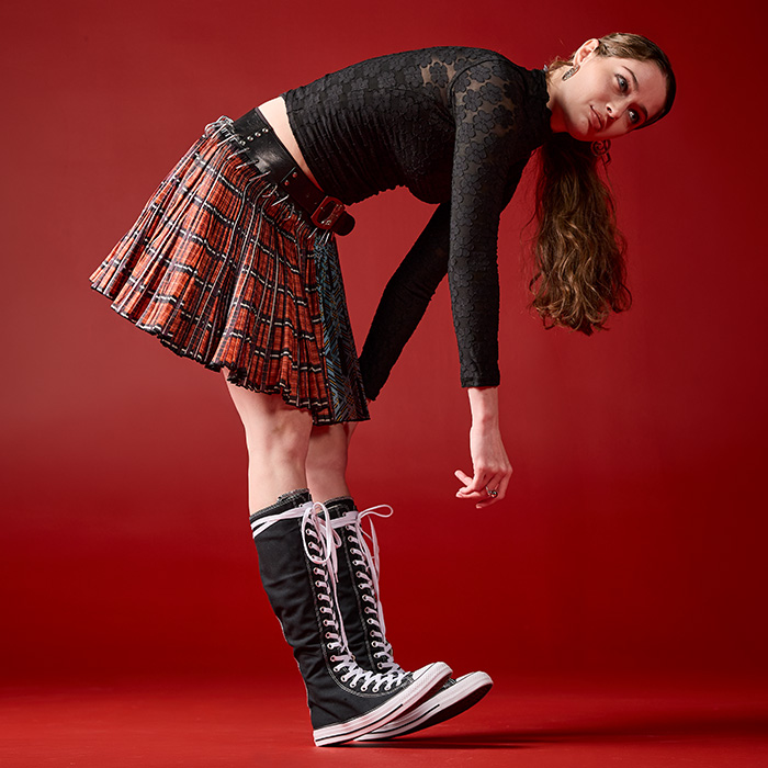 Shop Converse