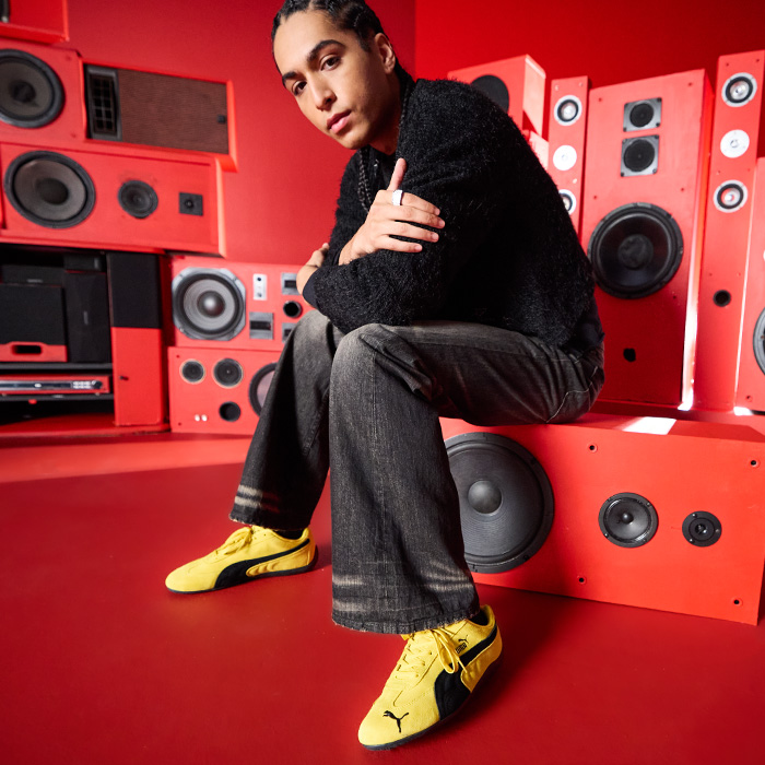 Shop PUMA