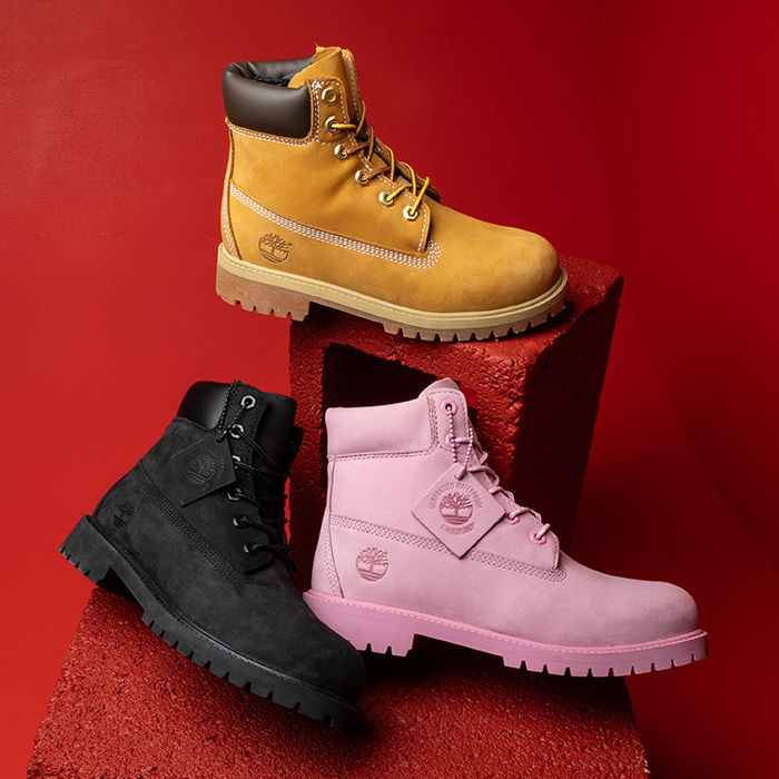 Shop Timberland