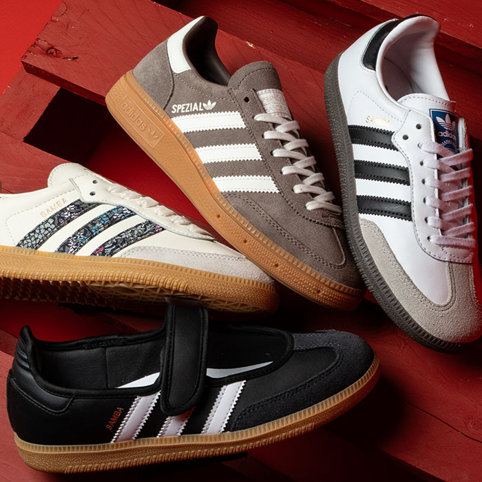 Shop adidas
