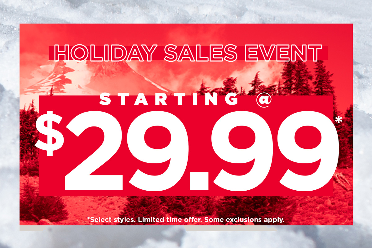 shop sale at Journeys Kidz
