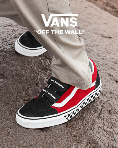 vans off the wall mujer vans off the wall mujer