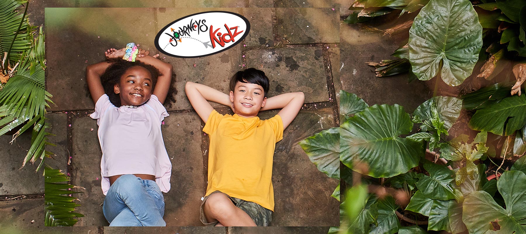 Shop Journeys Kidz