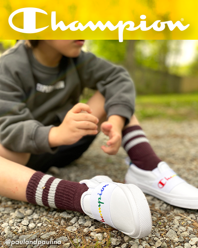 champion kids pants