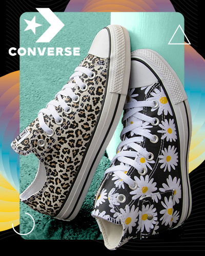 acquisto converse on line