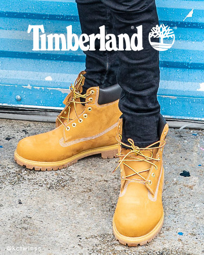 tim hortons timberland boots