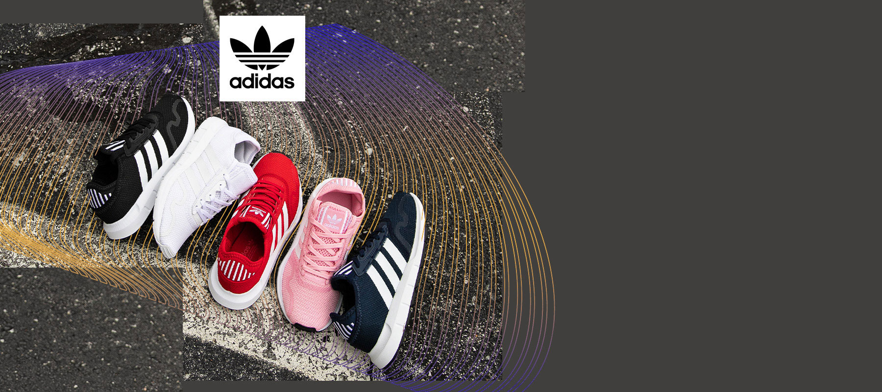 Hip Kids Shoes | Kids Clothing & Accessories | Journeys Kidz