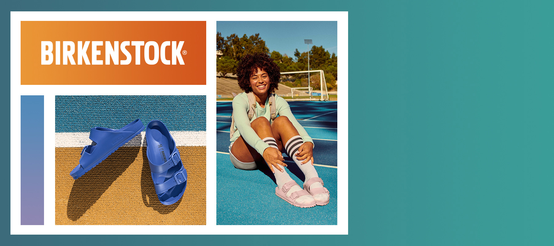 SHOP BIRKENSTOCK