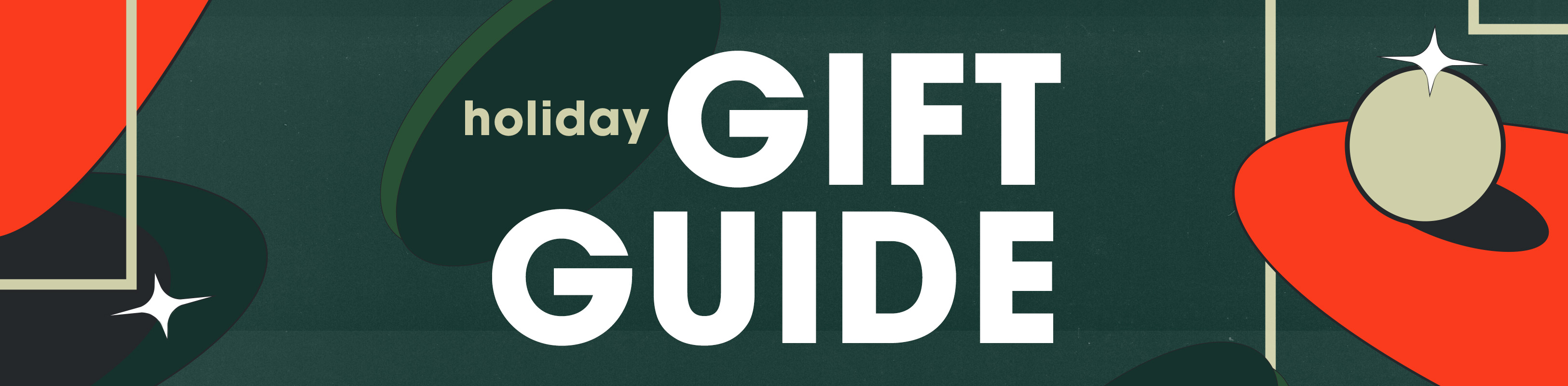 Shop The Journeys Gift Guide