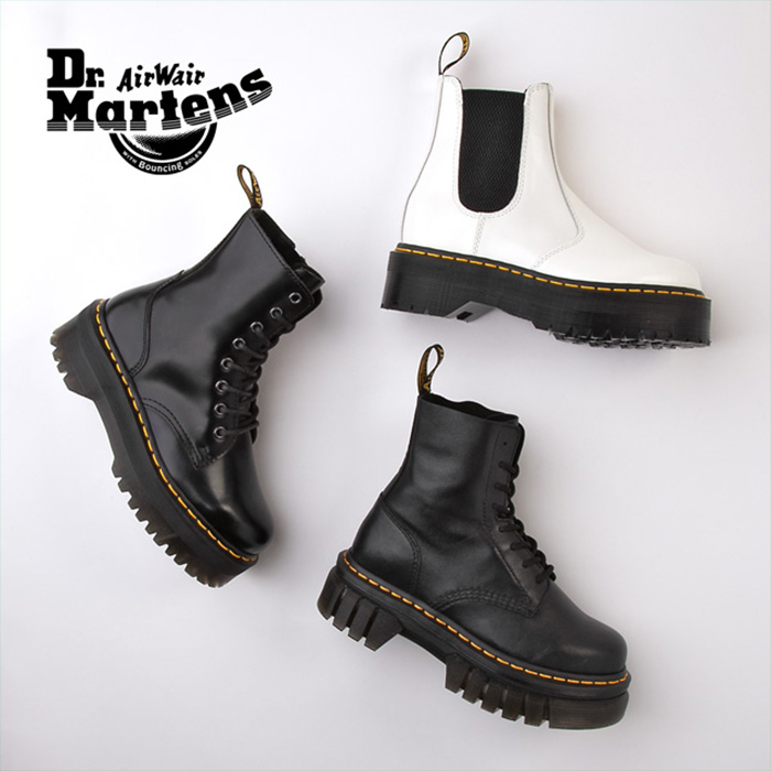 dr martens customer care