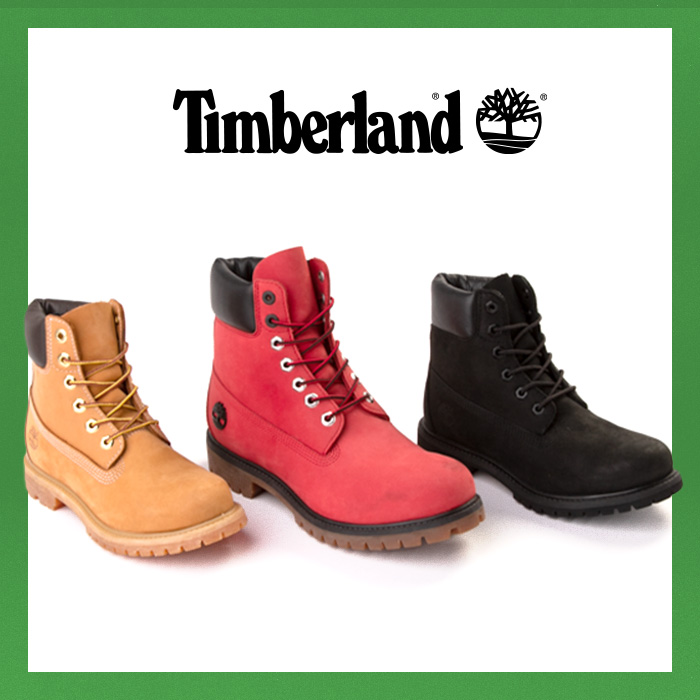 Shop Timberland