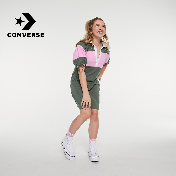 Shop Converse