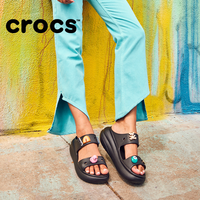 Shop Crocs