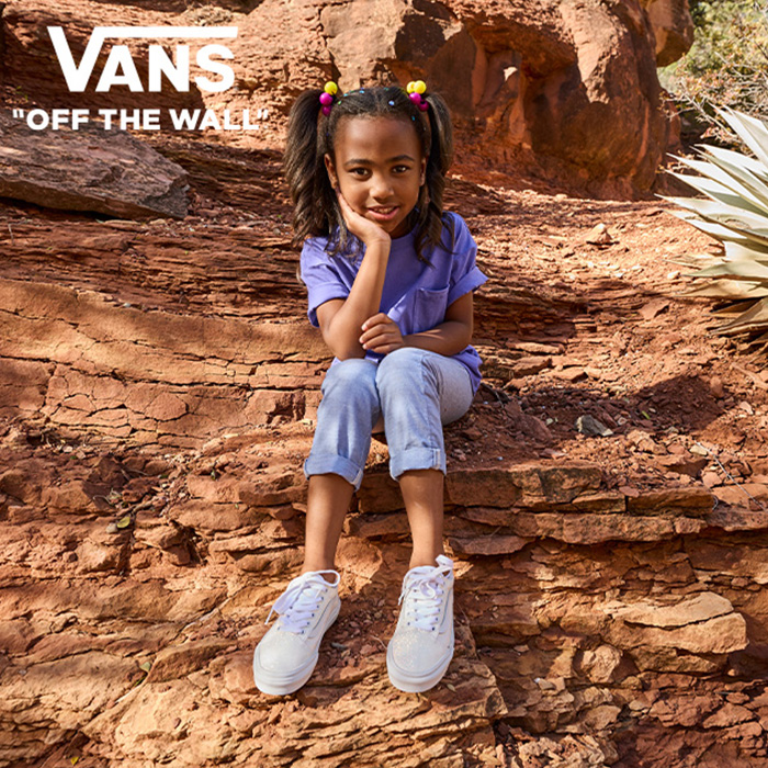 Shop Vans