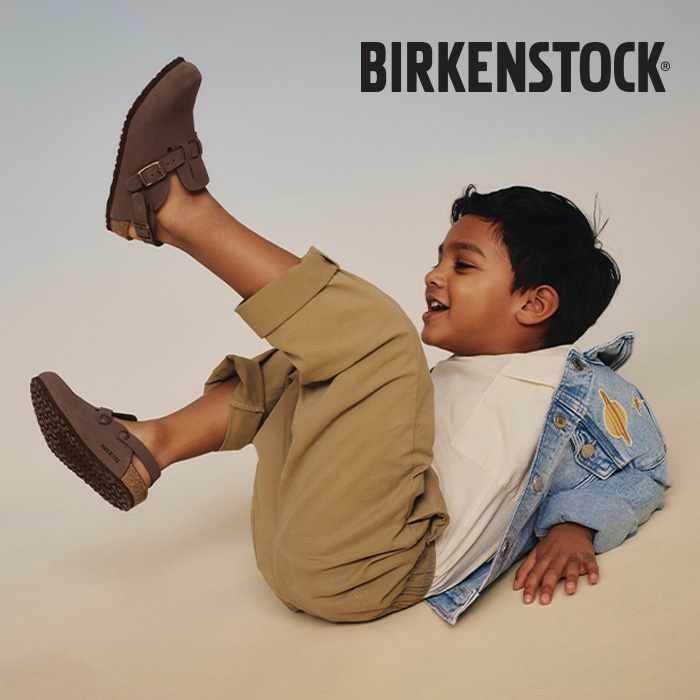 Shop Birkenstock