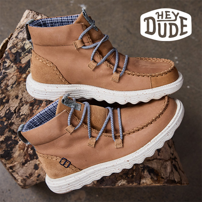 Shop Hey Dude