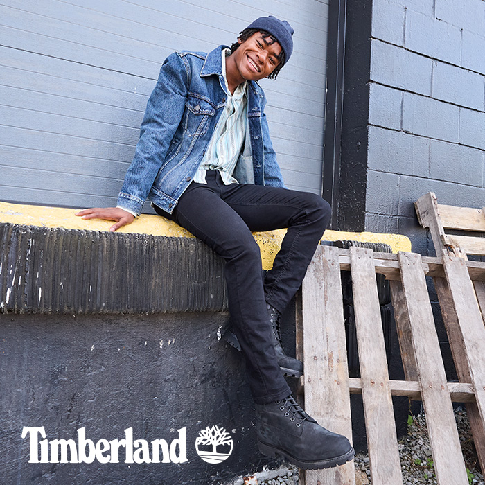 Shop Timberland