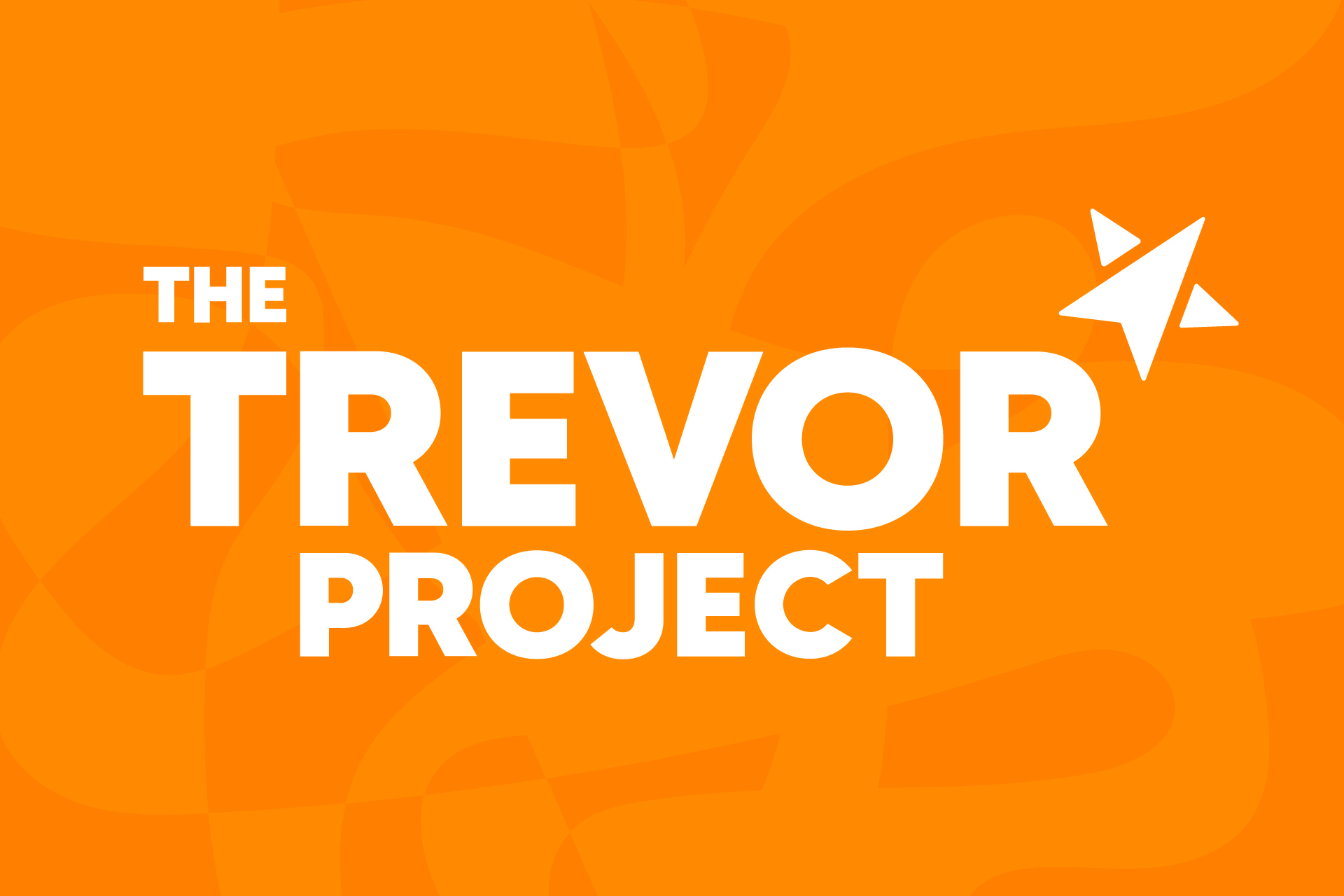 Journeys is proud to support The Trevor Project, the world’s largest crisis intervention and suicide prevention organization for LGBTQ youth.