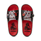 Star Wars Crocs Darth Vader Classic Slide Sandal - Black- Available Now