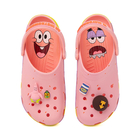 SpongeBob SquarePants x Crocs Patrick Star Classic Clog - Pink - Available Now