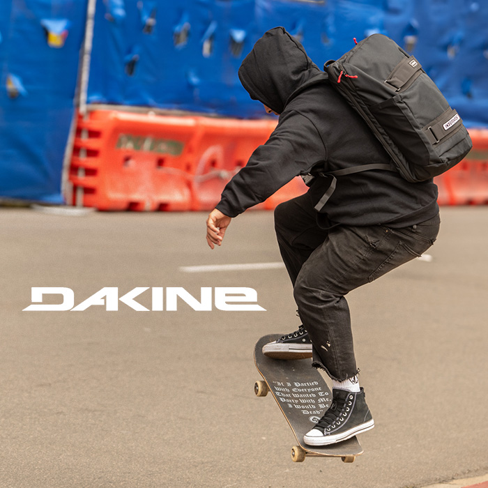 DAKINE X INDEPENDENT. Shop Dakine at Journeys
